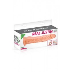 Rm real body Justin